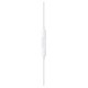 Apple EarPods Headset Wired In-ear Calls/Music White