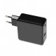 iBox IUZ65WA power adapter/inverter Auto 65 W Black iBox IUZ65WA power adapter/inverter Auto 65 W Black