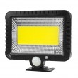 Maclean Energy MCE438 Solar LED Floodlight with motion sensor, IP44, 5W, 400lm, 6000K cold white, lithium battery 1300 mAh, 5.5V DC Maclean Energy MCE438 Solar LED Floodlight with motion sensor, IP44, 5W, 400lm, 6000K cold white, lithium battery 1300 mAh, 5.5V DC