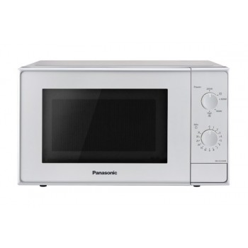 Panasonic NN-E22JMMEPG microwave Countertop Solo microwave 20 L 800 W