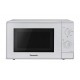 Panasonic NN-E22JMMEPG microwave Countertop Solo microwave 20 L 800 W