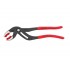 KNIPEX SZCZYPCE NASTAWNE 250mm DO SYFON W, Z ĄCZEK | Knipex