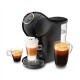 De Longhi Genio S Plus Semi-auto Capsule coffee machine 0.8 L