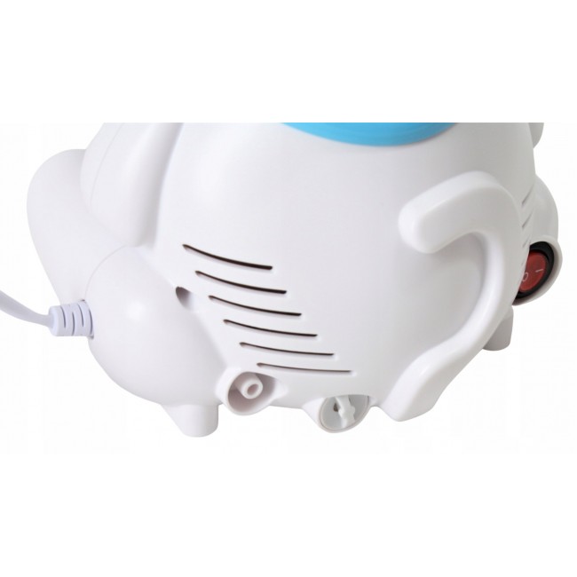 Esperanza ECN003 nebulizer Mesh nebuliser