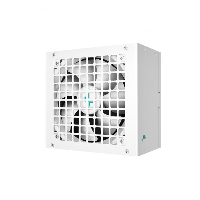 DeepCool PL750D WH power supply unit 750 W 20+4 pin ATX ATX White DeepCool PL750D WH power supply unit 750 W 20+4 pin ATX ATX White