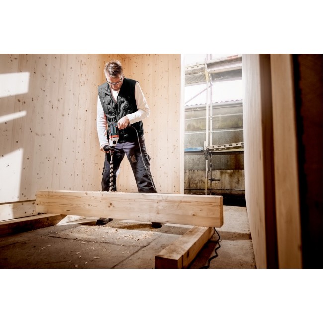 Metabo SBEV 1100-2 S 3100 RPM Keyless 2.8 kg Black, Green, Red, Stainless steel Metabo SBEV 1100-2 S 3100 RPM Keyless 2.8 kg Black, Green, Red, Stainless steel