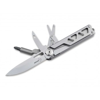 Multitool B ker Plus Specialist Half-Tool