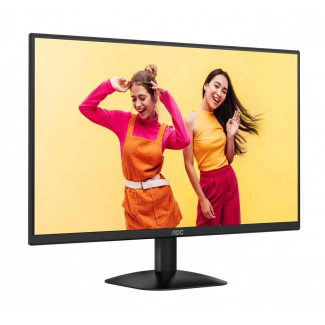AOC B3 24B35HM2 computer monitor 60.5 cm (23.8 AOC B3 24B35HM2 computer monitor 60.5 cm (23.8