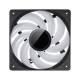 Jonsbo CR-1000 V2 Color Processor Air cooler 12 cm Black 1 pc(s) Jonsbo CR-1000 V2 Color Processor Air cooler 12 cm Black 1 pc(s)