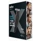 Braun XT3100 Black Nickel-Metal Hydride (NiMH) Braun XT3100 Black Nickel-Metal Hydride (NiMH)