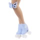 Barbie Dream Besties Malibu Roller Skating Fashion Doll Barbie Dream Besties Malibu Roller Skating Fashion Doll