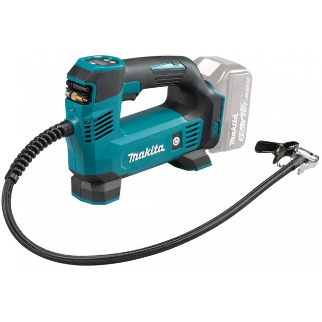 Cordless compressor 18 V 0*AH Cordless compressor 18 V 0*AH