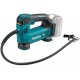 Cordless compressor 18 V 0*AH Cordless compressor 18 V 0*AH