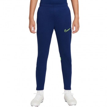 Nike Dri-FIT Academy 21 Pant Kpz navy blue CW6124 492 S