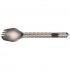 Gerber Devour Titanium Spoon Gun