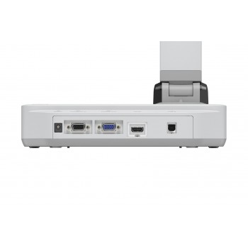 Epson ELPDC21 document camera Grey, White 25.4 / 2.7 mm (1 / 2.7