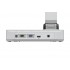 Epson ELPDC21 document camera Grey, White 25.4 / 2.7 mm (1 / 2.7