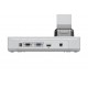 Epson ELPDC21 document camera Grey, White 25.4 / 2.7 mm (1 / 2.7