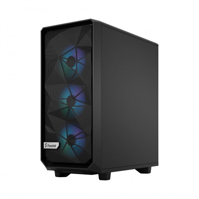 Fractal Design Meshify 2 Compact Lite Fractal Design Meshify 2 Compact Lite