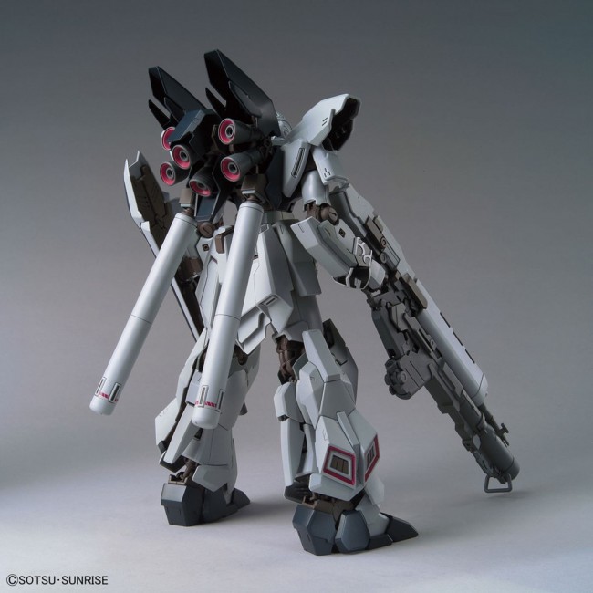 Figurine collector's BANDAI GUN82942