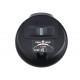 Kambukka Etna Grip thermal mug 500 ml (Denim Blue) navy blue Kambukka Etna Grip thermal mug 500 ml (Denim Blue) navy blue