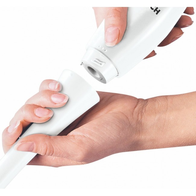 Bosch MSMP1000 Immersion Blender 350 W White Bosch MSMP1000 Immersion Blender 350 W White