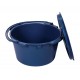 Folding toilet chair 3in1 KT100AM Folding toilet chair 3in1 KT100AM