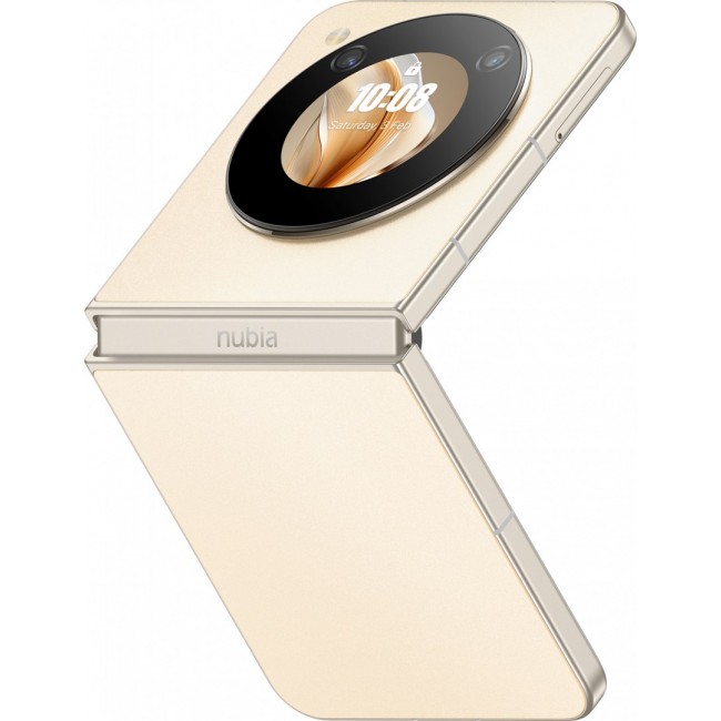 Nubia Flip 5G 17.5 cm (6.9