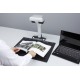 Ricoh ScanSnap SV600 Overhead scanner 285 x 218 DPI A3 Black, White Ricoh ScanSnap SV600 Overhead scanner 285 x 218 DPI A3 Black, White