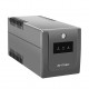 Armac H/1000F/LED uninterruptible power supply (UPS) Line-Interactive 1 kVA 4 AC outlet(s)