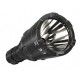 FLASHLIGHT SRT SERIES/3000 LUMENS SRT7I NITECORE FLASHLIGHT SRT SERIES/3000 LUMENS SRT7I NITECORE