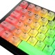 Glorious Gaming Glorious Polychroma V2 RGB Keycaps US Glorious Gaming Glorious Polychroma V2 RGB Keycaps US