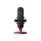 Steelseries ALIAS Black PC microphone Steelseries ALIAS Black PC microphone