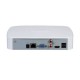 IP DVR DAHUA NVR2108-4KS3 IP DVR DAHUA NVR2108-4KS3
