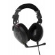 R DE NTH-100m - professional closed headphones with R DE NTH-MIC microphone