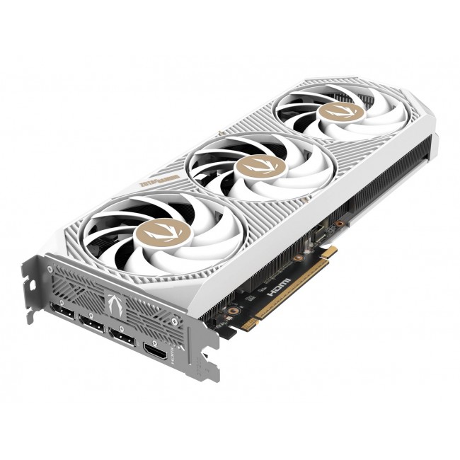 Zotac GAMING GeForce RTX 5070 AMP NVIDIA 12 GB GDDR7 Zotac GAMING GeForce RTX 5070 AMP NVIDIA 12 GB GDDR7