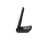 Gigaset COMFORT 500 DECT telephone Caller ID Black, Silver