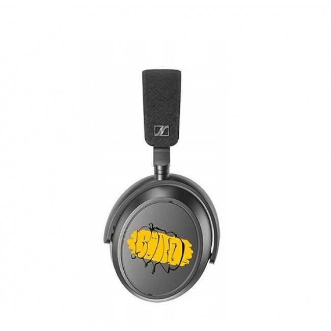 Sennheiser Momentum 4 Wireless 80th Anniversary Edition Headphones