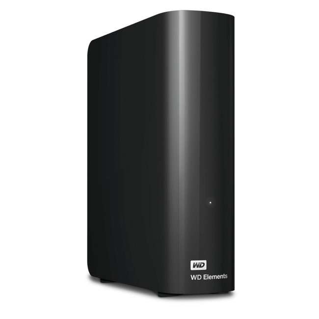 Western Digital Elements WDBWLG0120HBK-EESN external hard drive 12 TB Micro-USB B 3.2 Gen 1 (3.1 Gen 1) Black Western Digital Elements WDBWLG0120HBK-EESN external hard drive 12 TB Micro-USB B 3.2 Gen 1 (3.1 Gen 1) Black