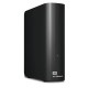 Western Digital Elements WDBWLG0120HBK-EESN external hard drive 12 TB Micro-USB B 3.2 Gen 1 (3.1 Gen 1) Black Western Digital Elements WDBWLG0120HBK-EESN external hard drive 12 TB Micro-USB B 3.2 Gen 1 (3.1 Gen 1) Black