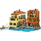 LEGO IDEAS 21359 Italian Riviera LEGO IDEAS 21359 Italian Riviera