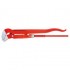 KNIPEX ADJUSTABLE PIPE WRENCH TYPE S 0.5