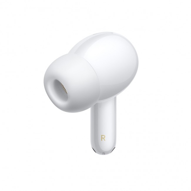 Headphones Xiaomi Redmi Buds 6 Pro Glacier White Headphones Xiaomi Redmi Buds 6 Pro Glacier White