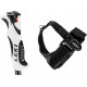 LEKI DRIFTER VARIO S 90-120 BLACK-DARK