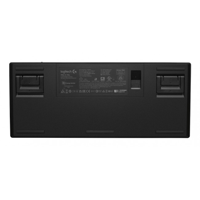 Logitech G PRO X TKL Keyboard Logitech G PRO X TKL Keyboard