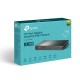 TP-Link TL-SG1210MP network switch Unmanaged Gigabit Ethernet (10/100/1000) Power over Ethernet (PoE) Black TP-Link TL-SG1210MP network switch Unmanaged Gigabit Ethernet (10/100/1000) Power over Ethernet (PoE) Black