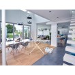 Leifheit Air Board Express M Solid ironing board, 1200 x 380 mm Leifheit Air Board Express M Solid ironing board, 1200 x 380 mm