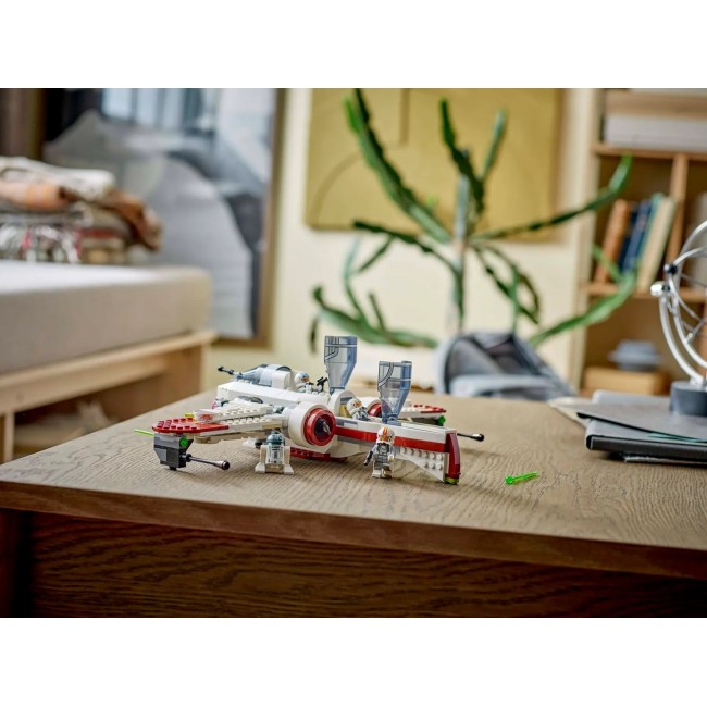 LEGO STAR WARS 75402 ARC-170 Starfighter LEGO STAR WARS 75402 ARC-170 Starfighter