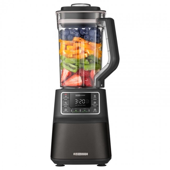 Countertop Blender Sencor SBU 7878BK 1.5 L