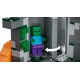 LEGO MINECRAFT 21587 Zombie Dungeon
